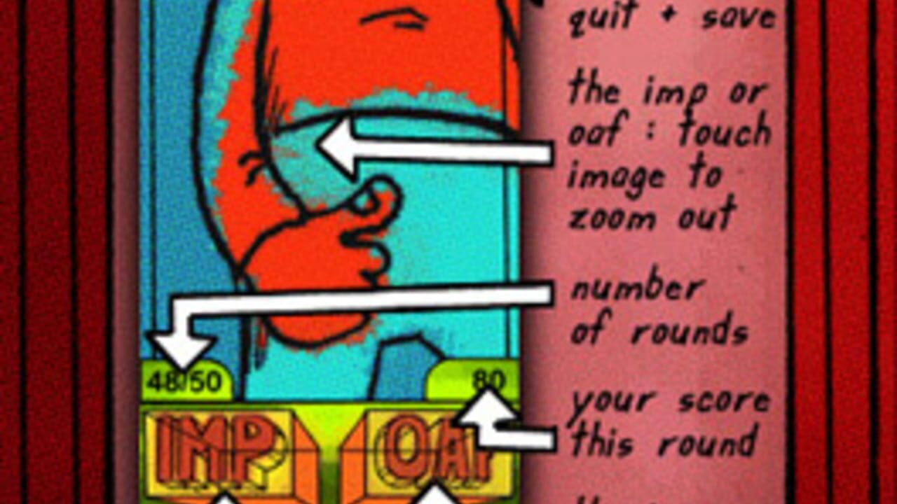 Imp or Oaf? — Screenshot 3