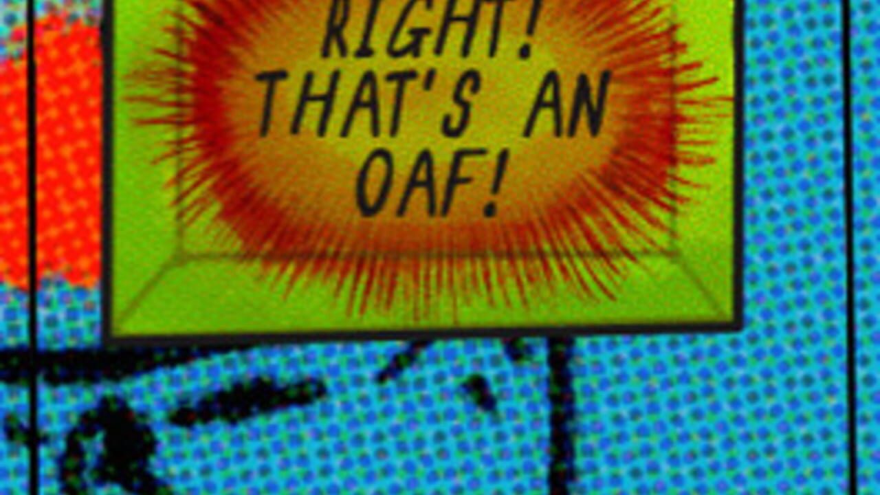 Imp or Oaf? — Screenshot 5