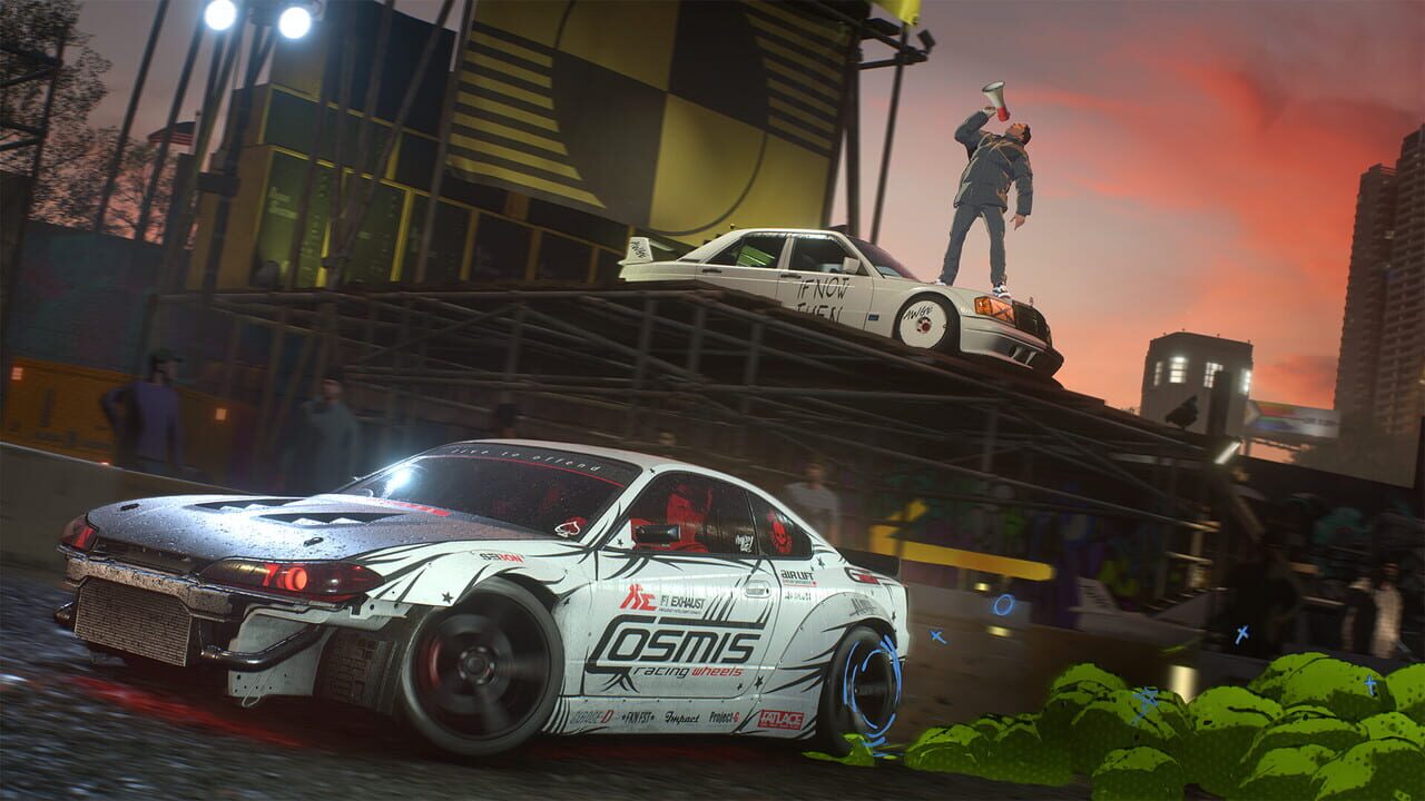 Need for Speed: Unbound - Ford Mustang GT Legendary Custom Pack Image