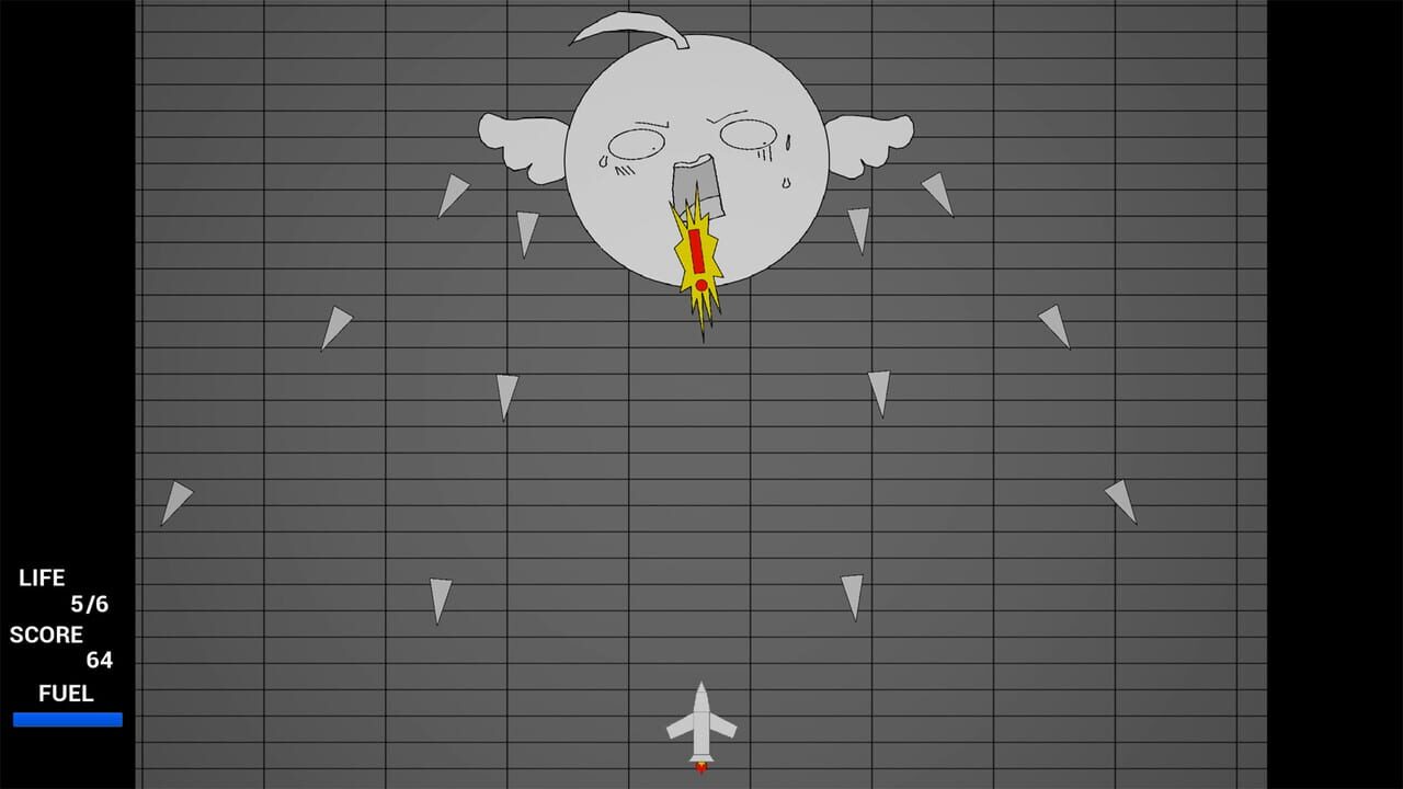 Paper Plane — Screenshot 2