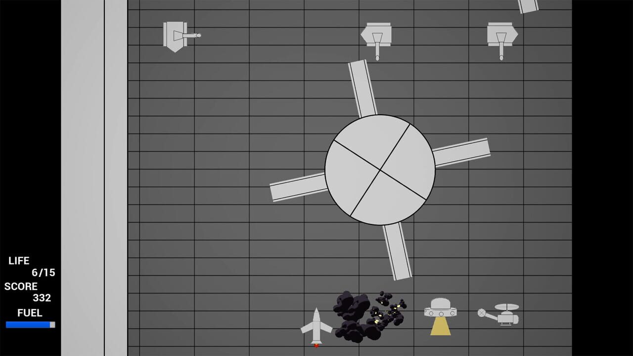 Paper Plane — Screenshot 4