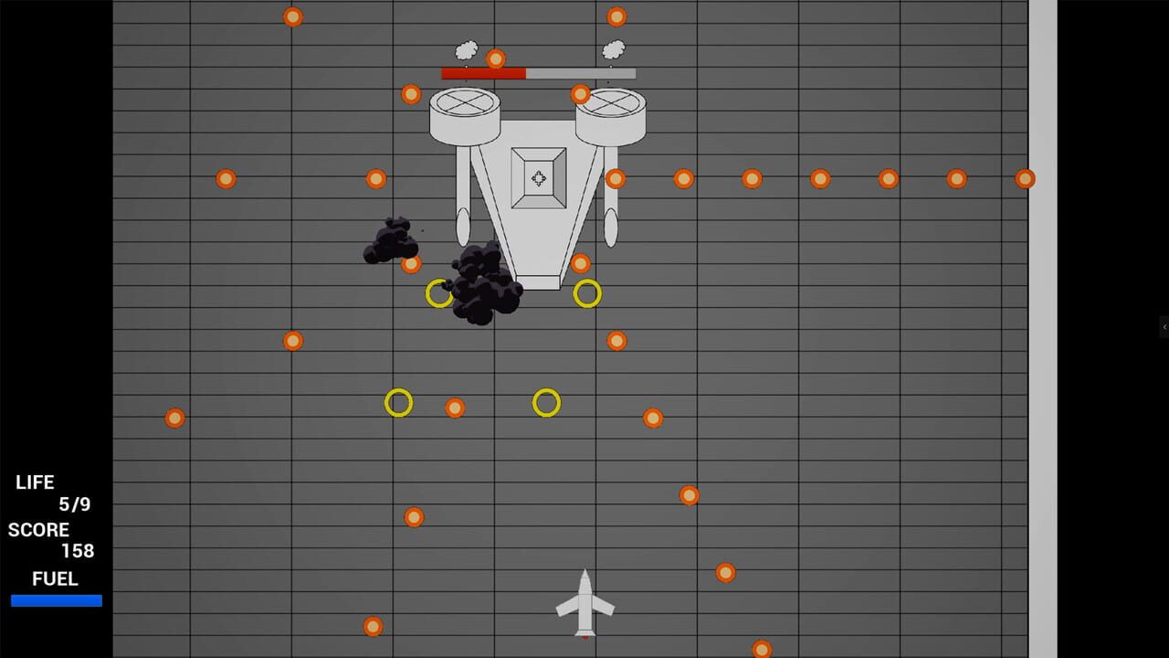 Paper Plane — Screenshot 5
