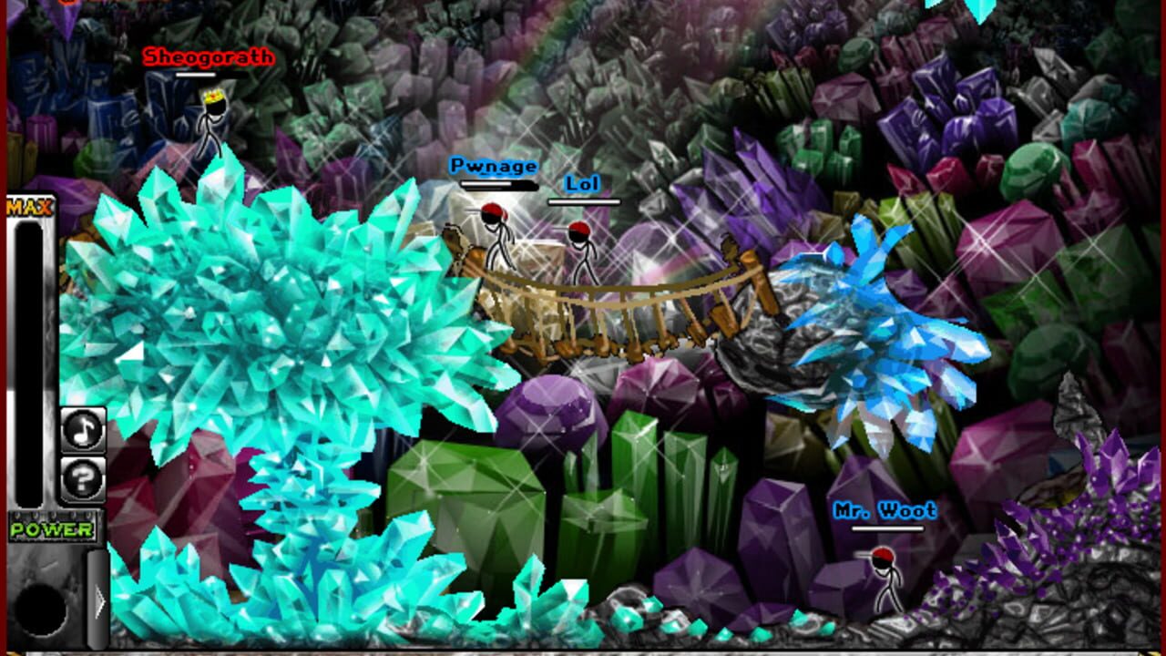 Territory War Online Screenshot 1