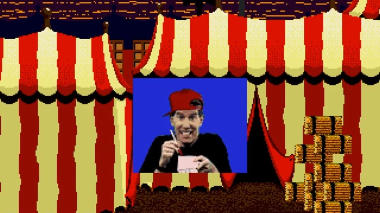 Penn & Teller's Smoke and Mirrors Image