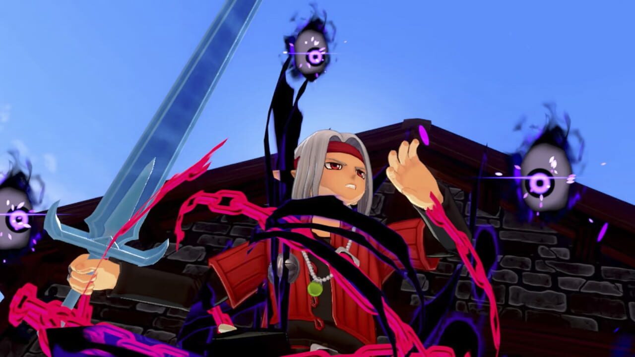 Dragon Quest Monsters: The Dark Prince Image