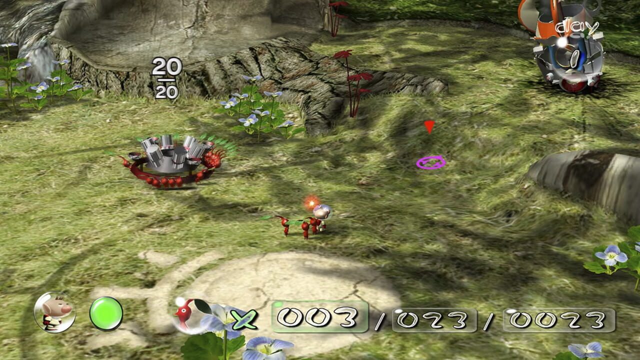 Pikmin 1 Image