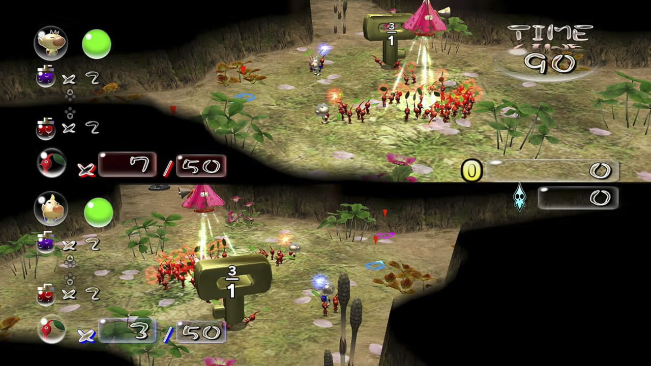 Pikmin 2 Image