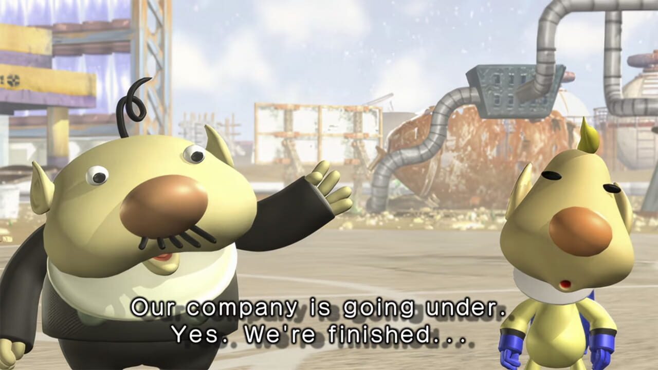 Pikmin 2 Image