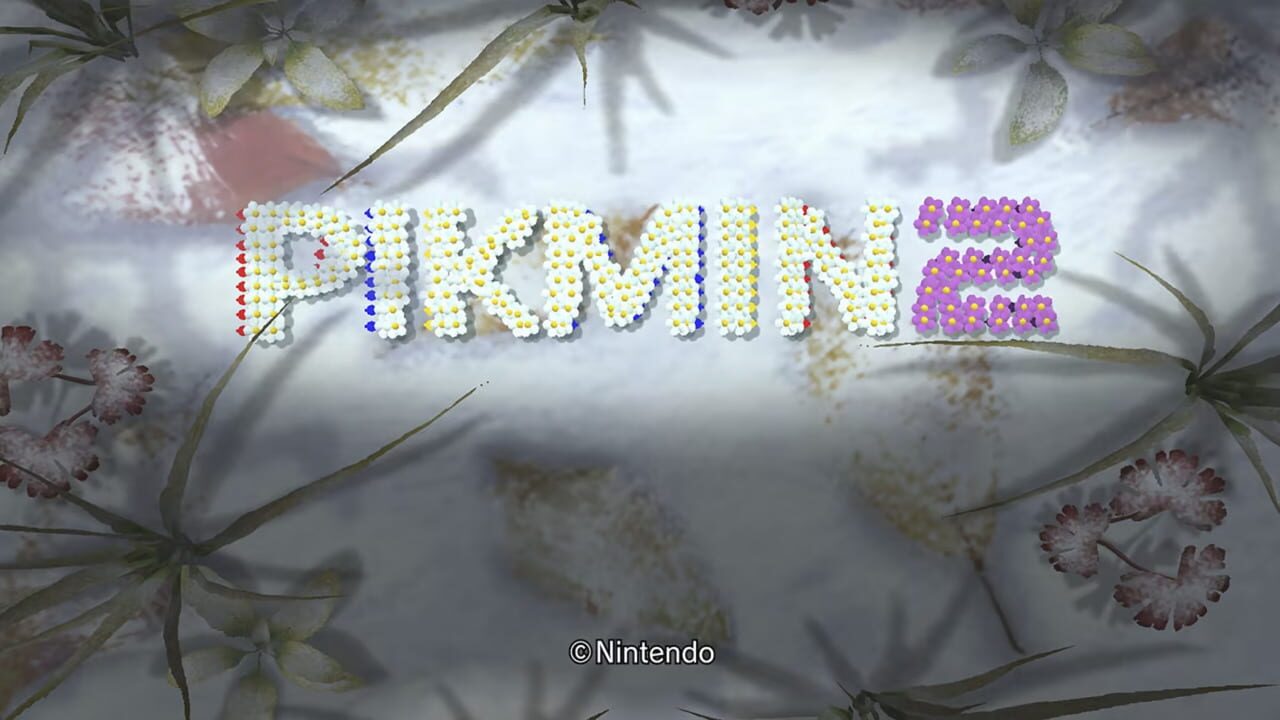 Pikmin 2 Image