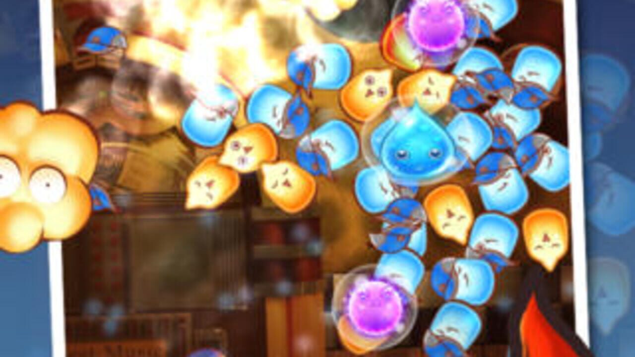 Burn the Corn — Screenshot 4