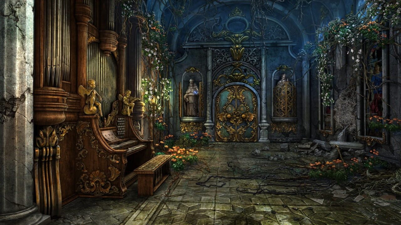 Miniatura 22 de la galería de True Fear: Forsaken Souls Part 3