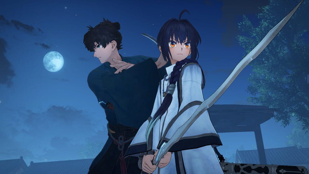 Fate/Samurai Remnant Nintendo Switch — buy online and track price