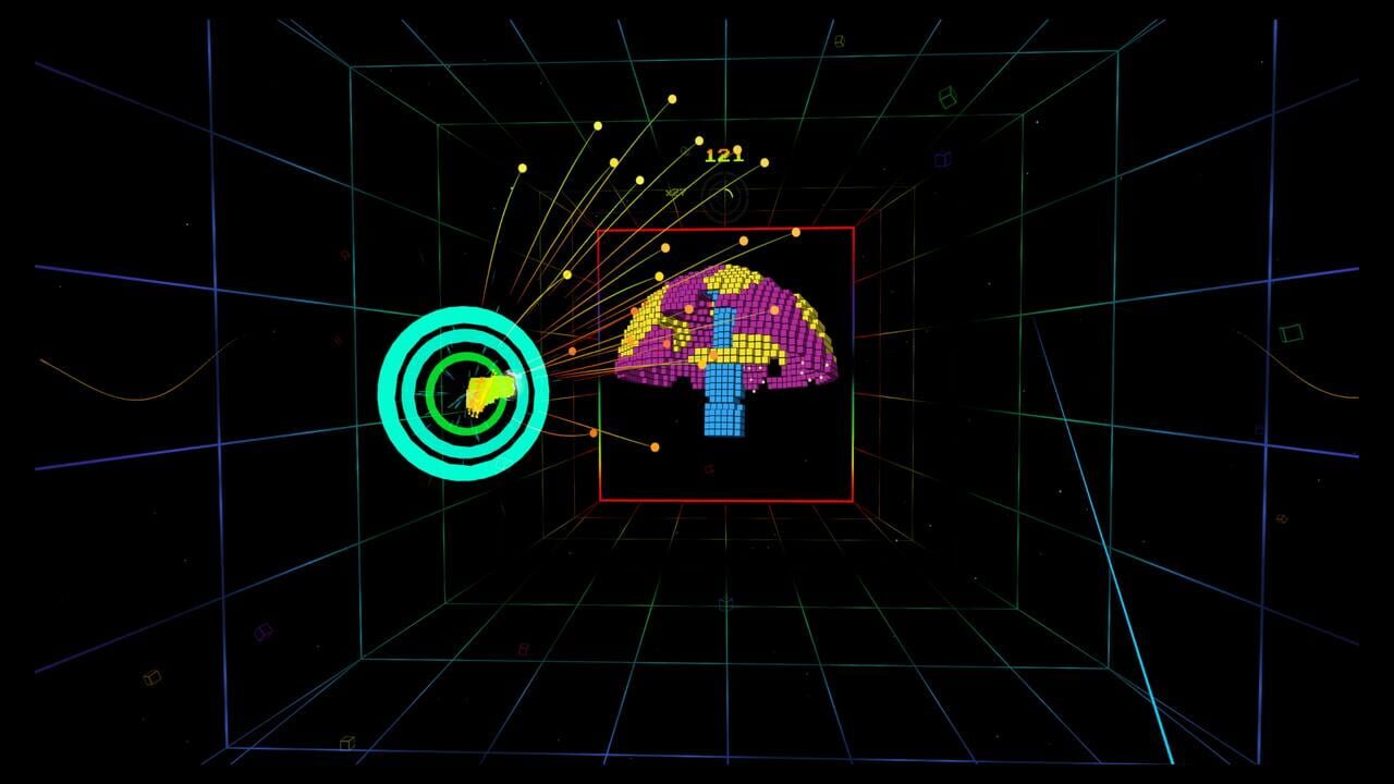 Masternoid Screenshot 1