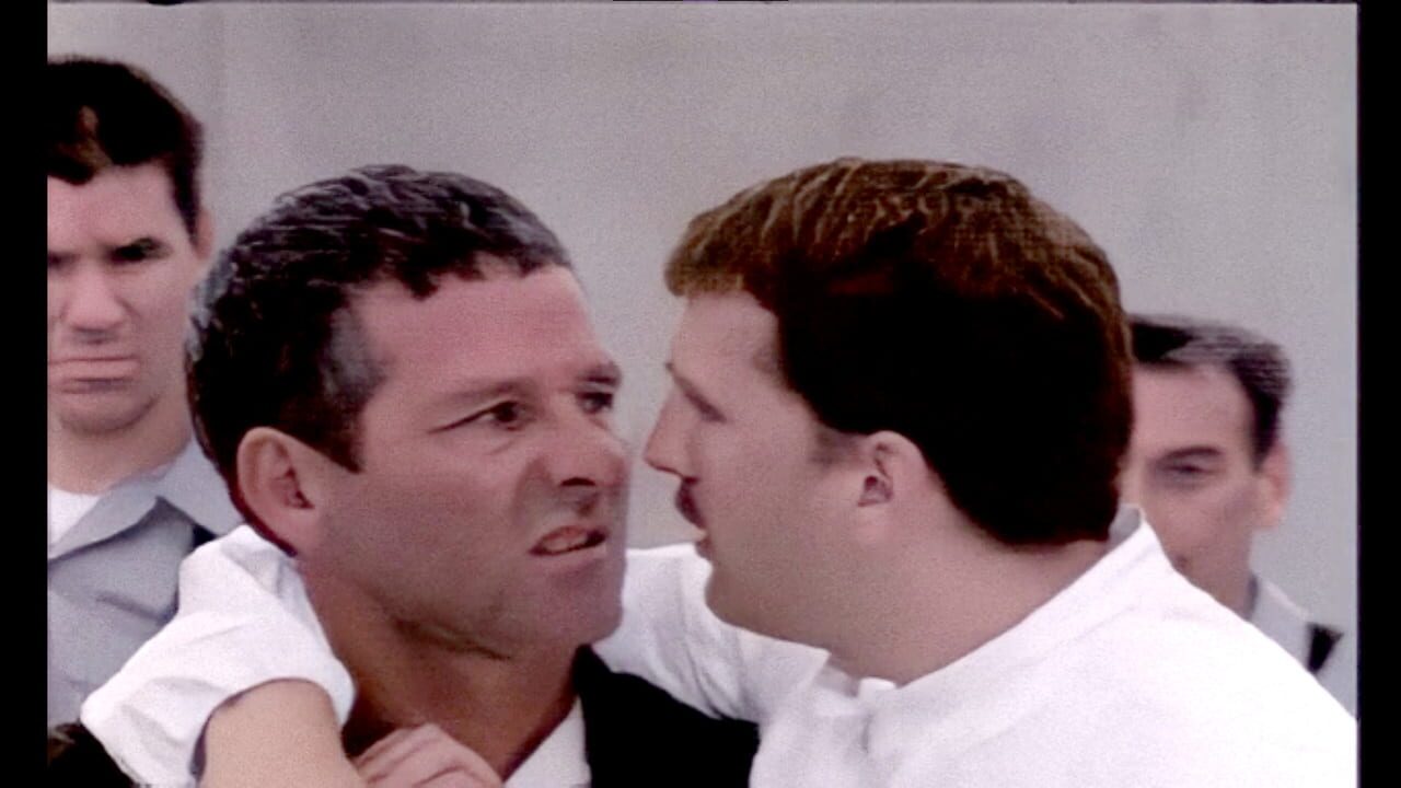 American Hero Unrated — Screenshot 1