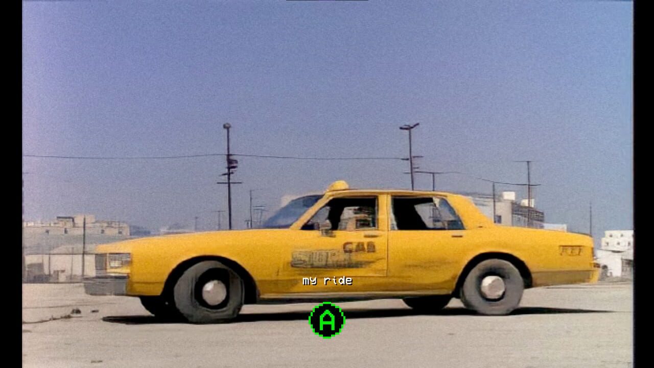 American Hero Unrated — Screenshot 4