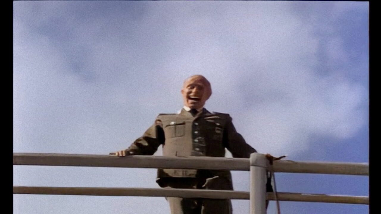 American Hero Unrated — Screenshot 5