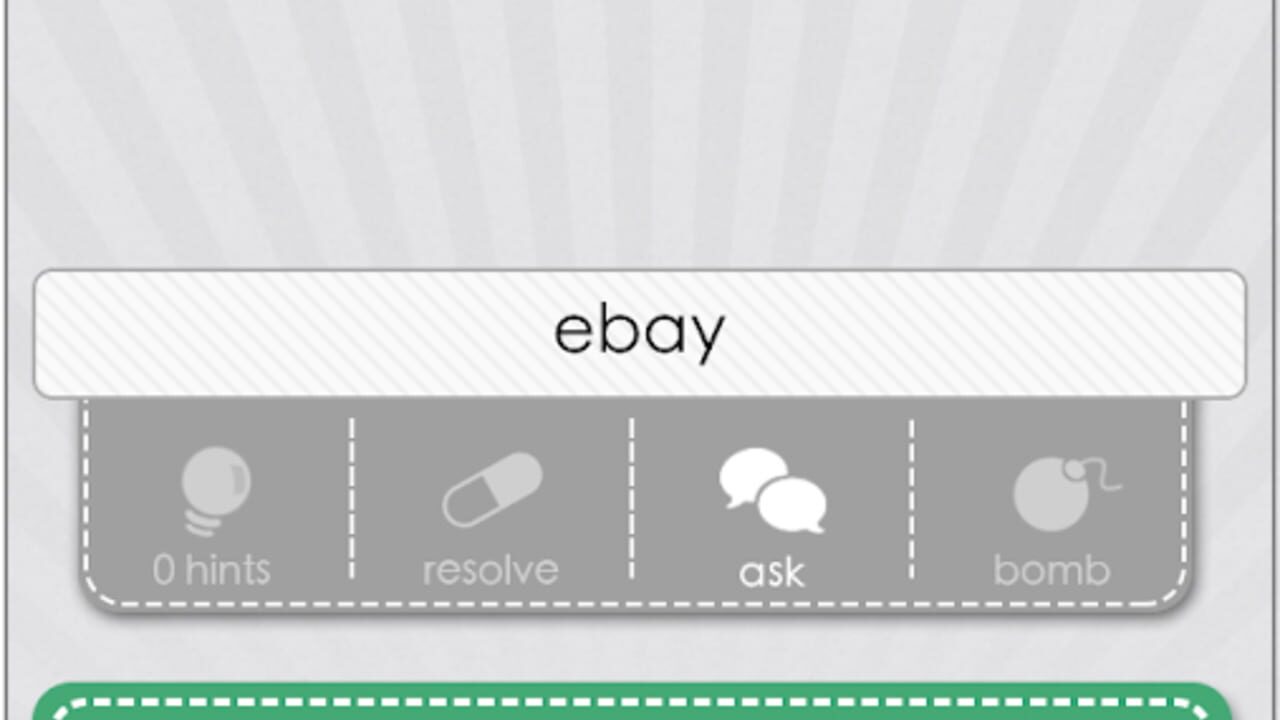 Logos Quiz — Screenshot 4