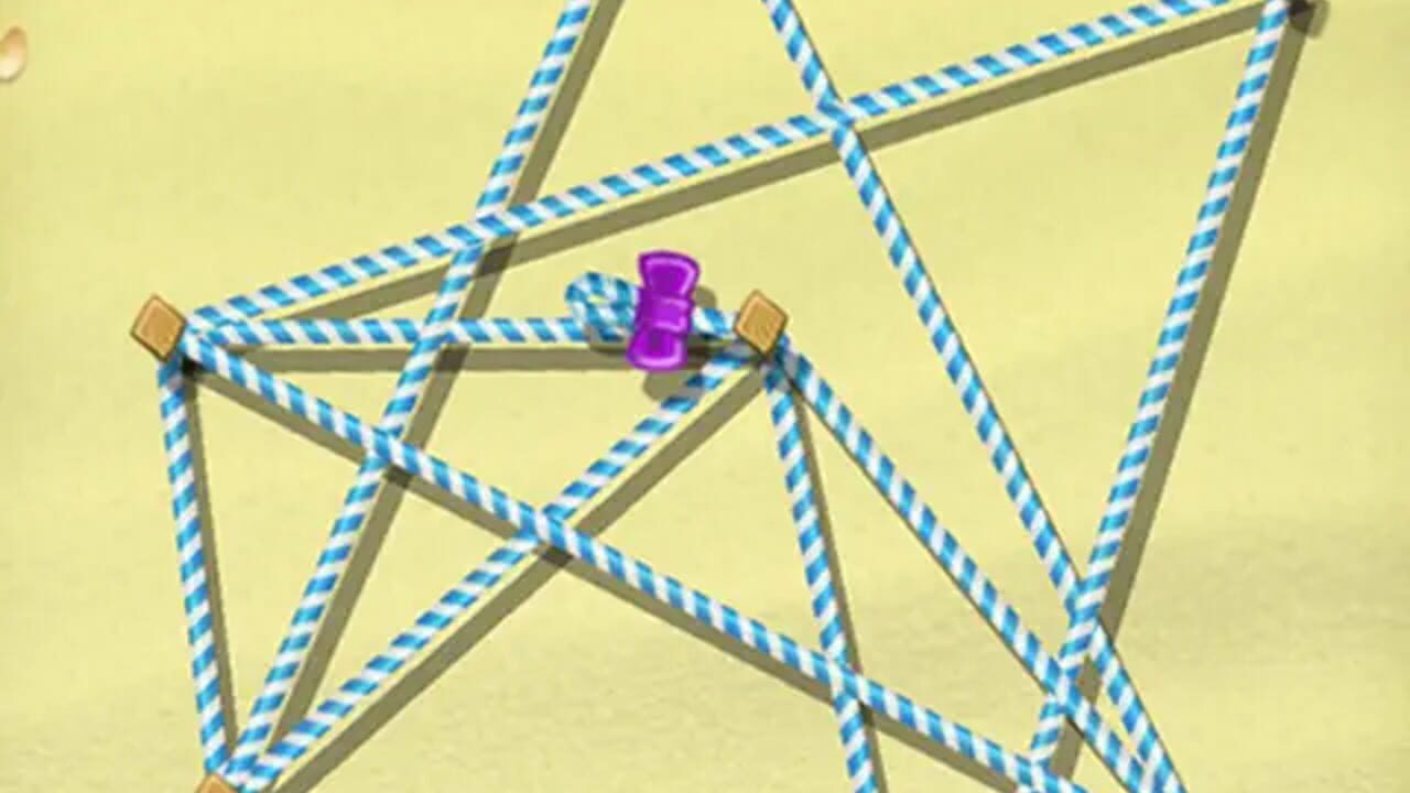 Drag the Rope — Screenshot 4