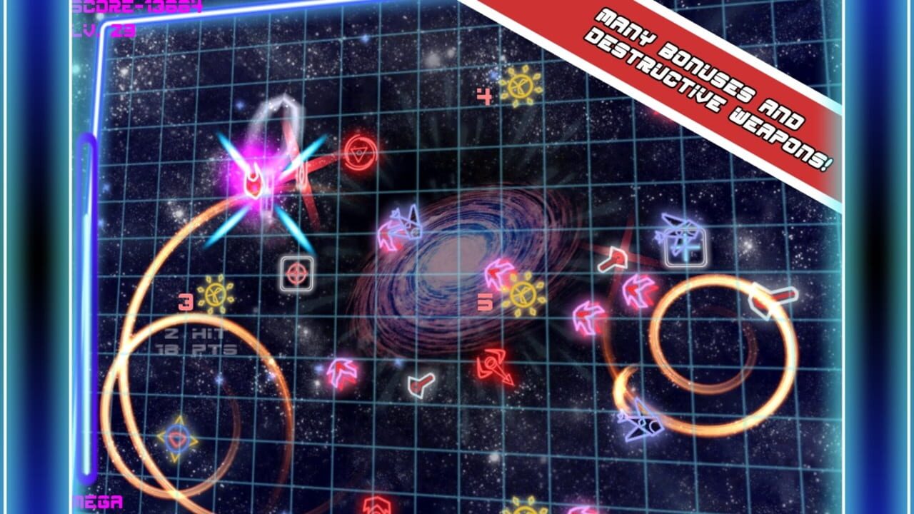 Hyperlight — Screenshot 3