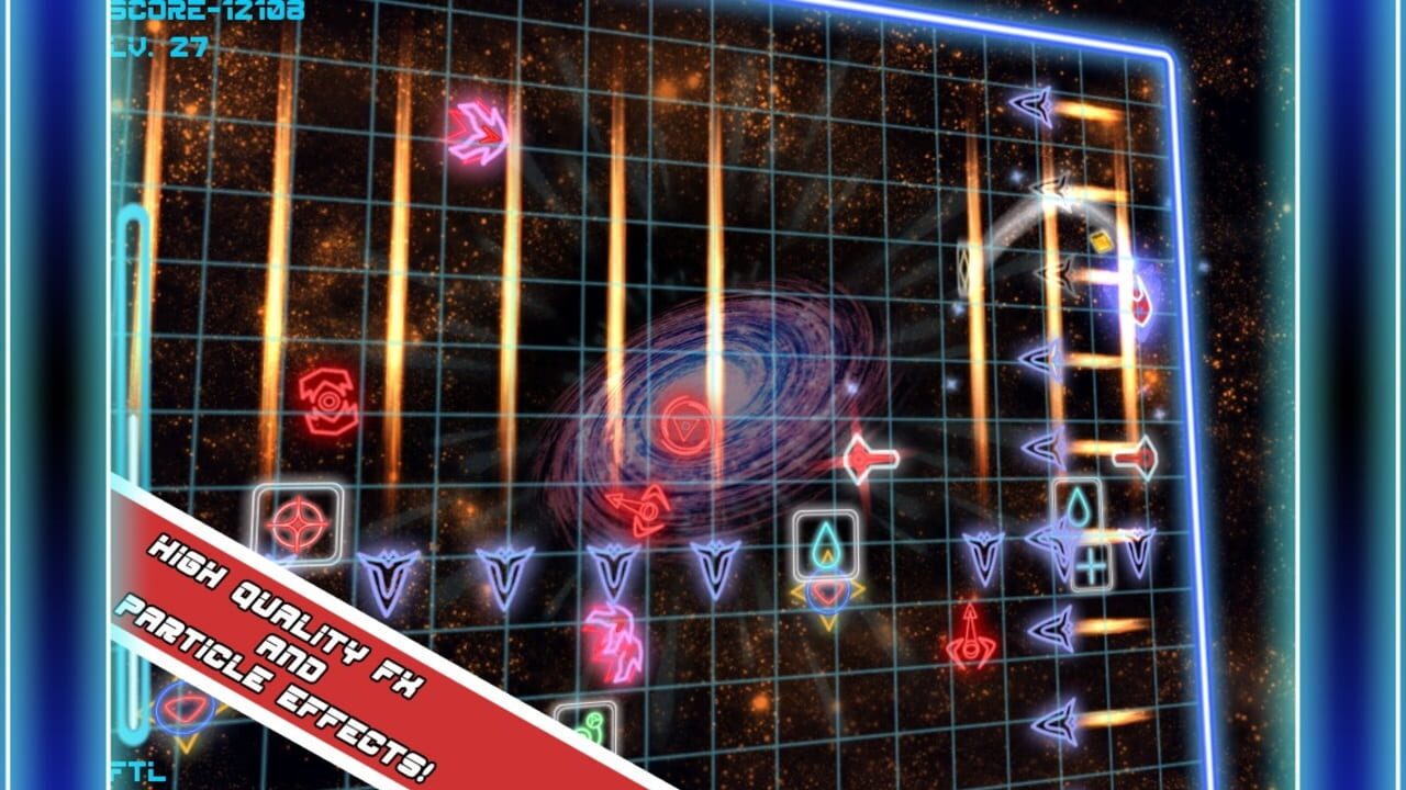 Hyperlight — Screenshot 4