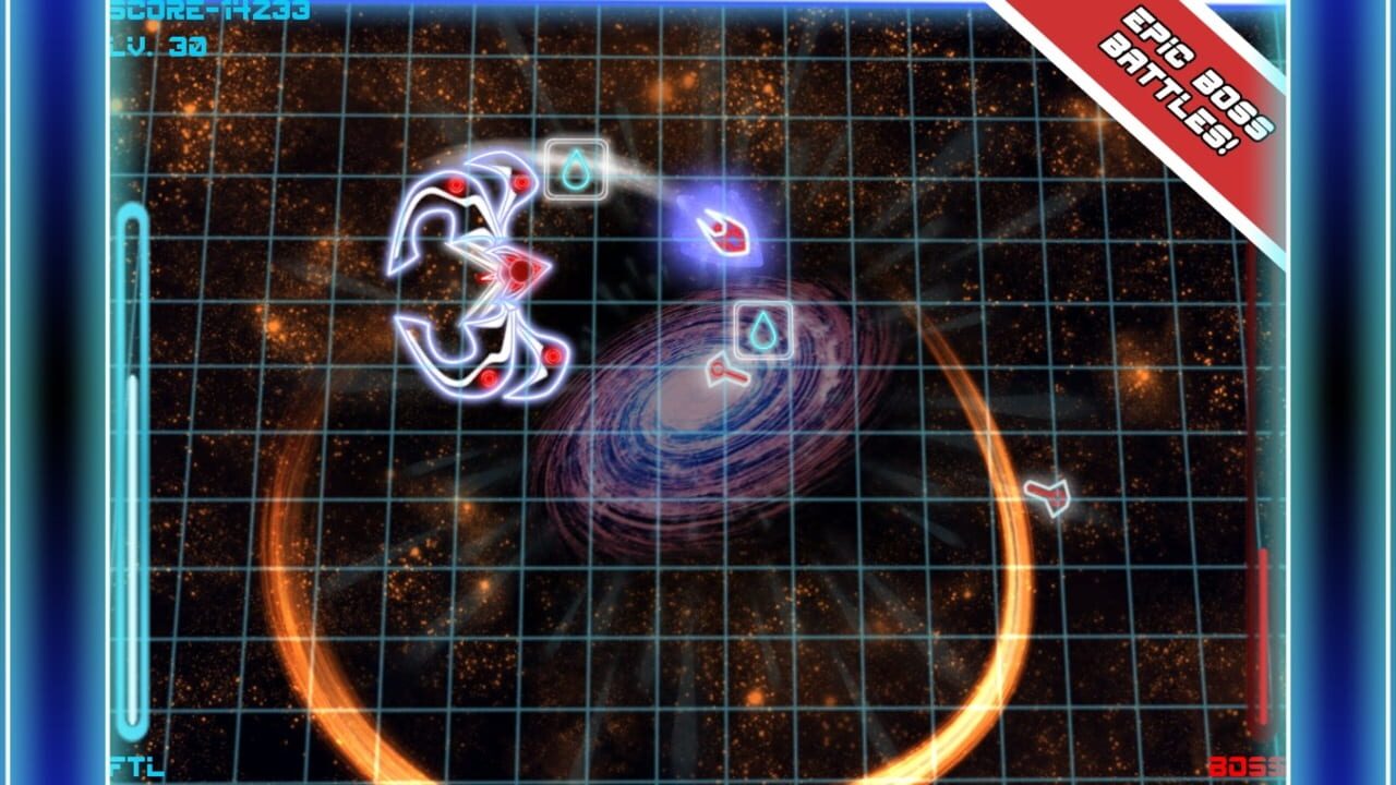 Hyperlight — Screenshot 5