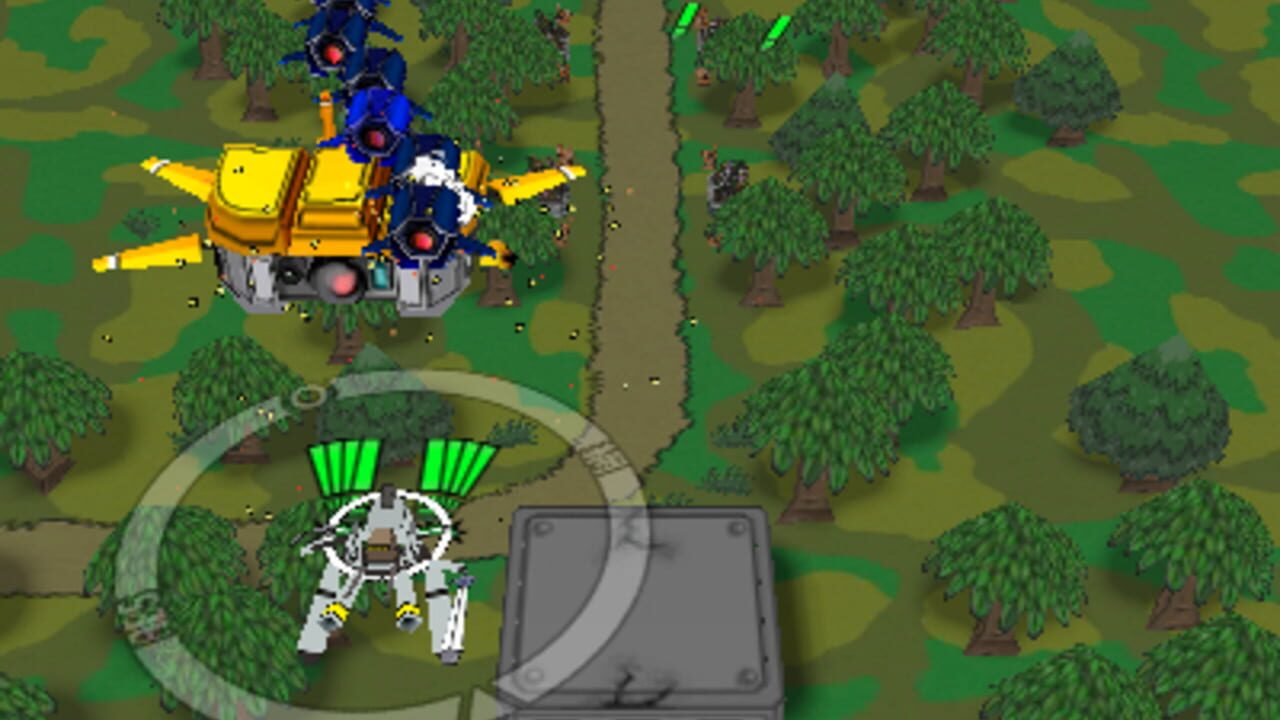 Radirgy De Gojaru! — Screenshot 4