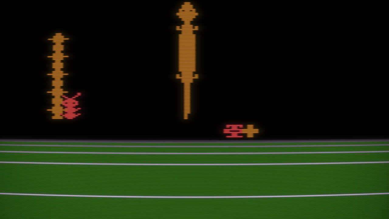 Bugs — Screenshot 3
