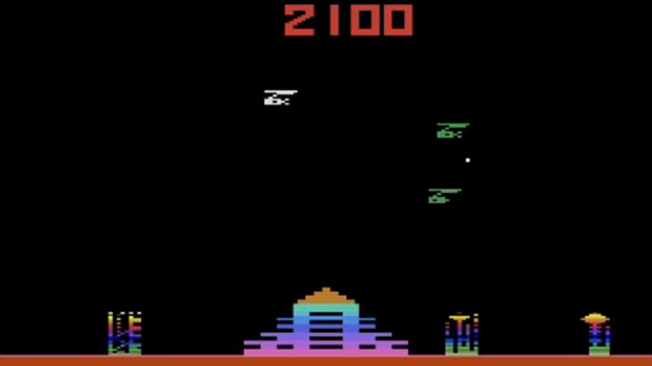 M.A.D. — Screenshot 2