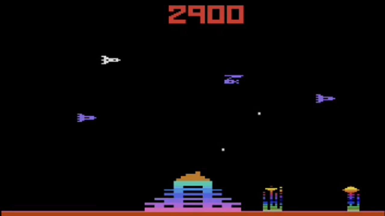 M.A.D. — Screenshot 3