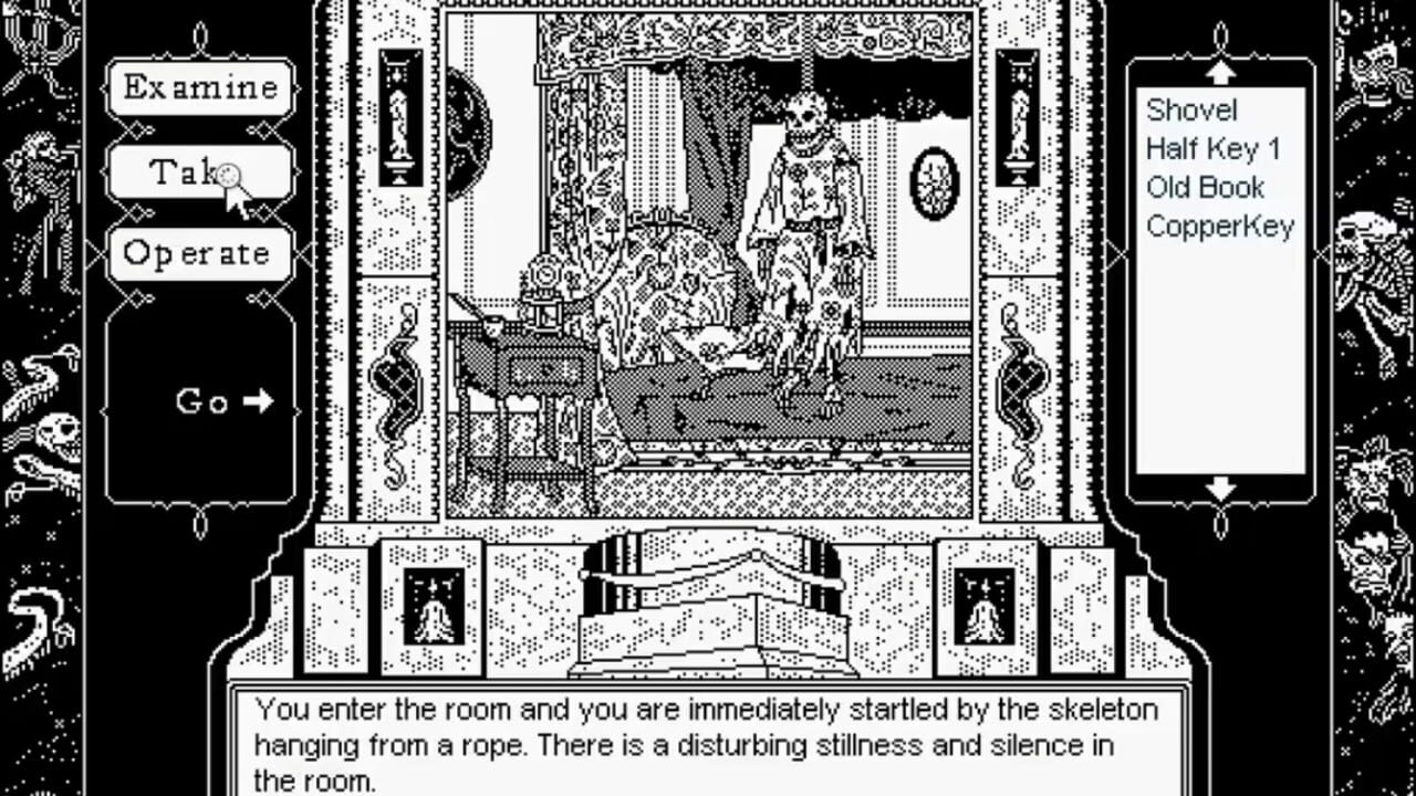 Malstrum's Mansion — Screenshot 5