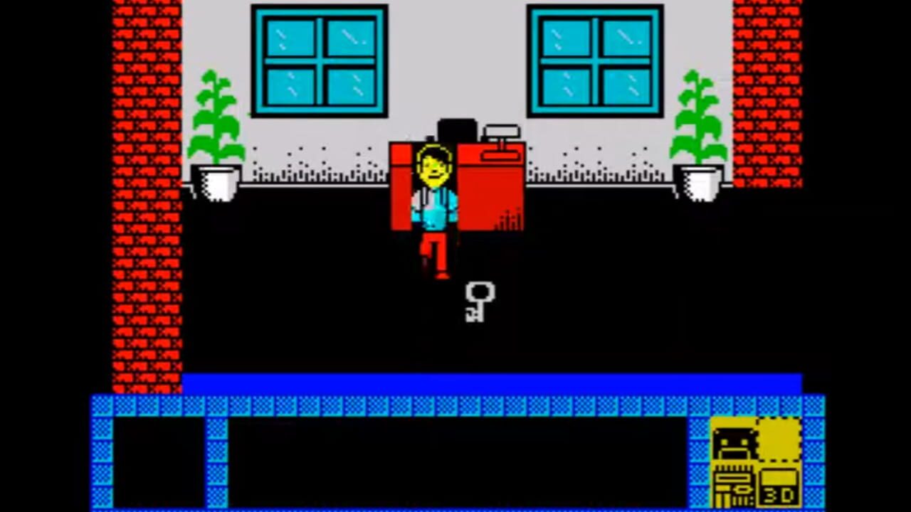 The Computer Spiele Museum's Museum Guide Image