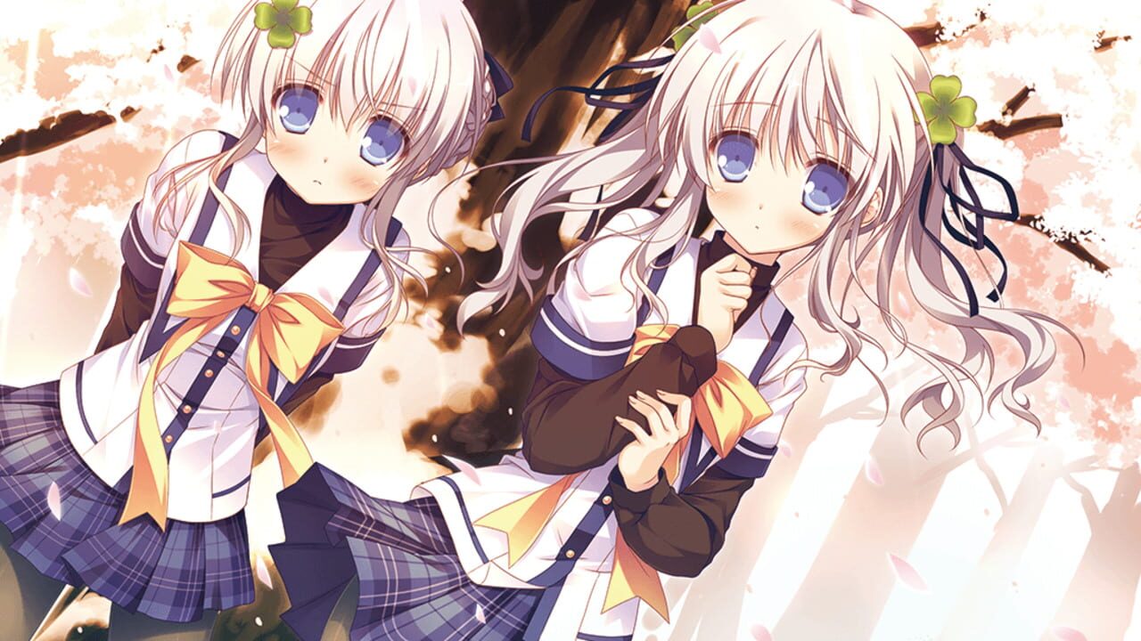 Clover Day's: Making for Happiness — Screenshot 1