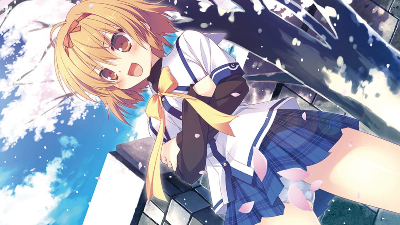 Clover Day's: Making for Happiness — Screenshot 2