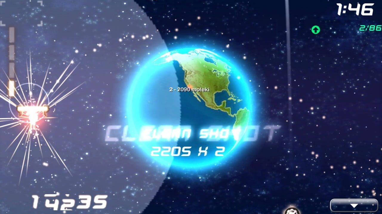 StarDunk — Screenshot 3