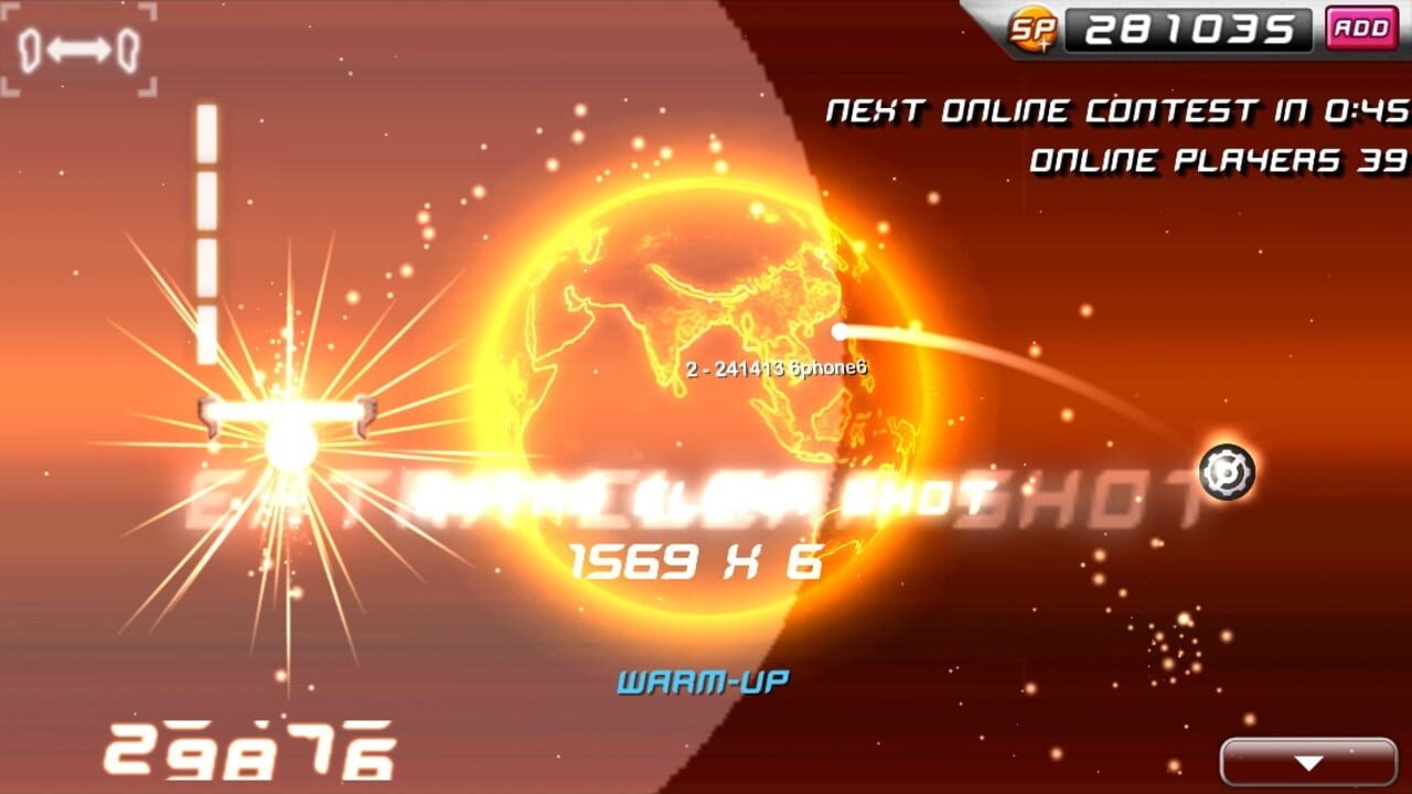 StarDunk — Screenshot 4