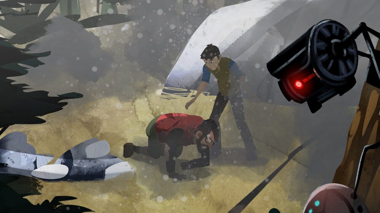 Screenshot 5