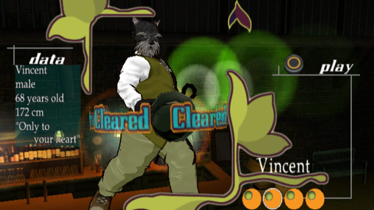 Dog of Bay — Screenshot 3