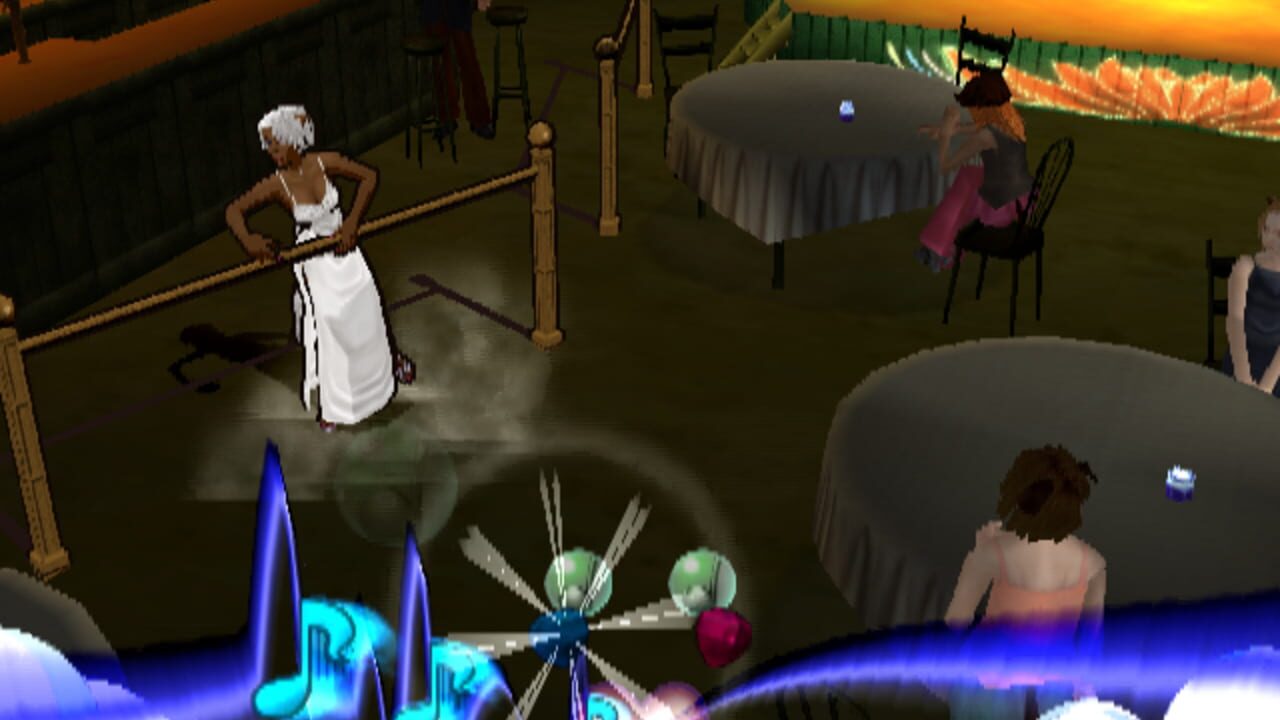 Dog of Bay — Screenshot 5