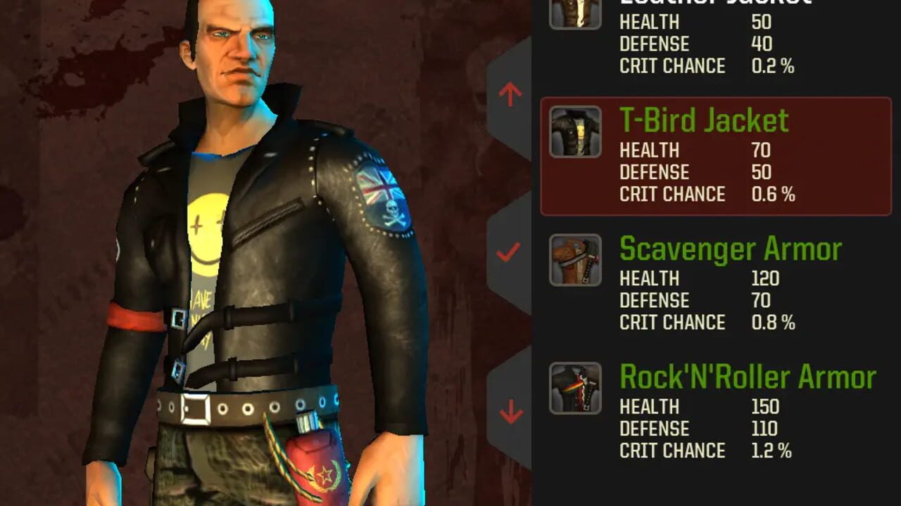 Bullet Time — Screenshot 2
