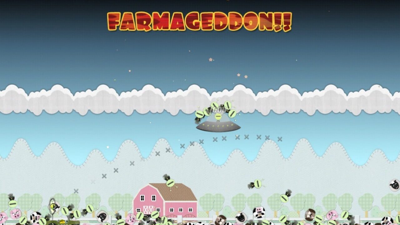 Chicken Balls — Screenshot 3