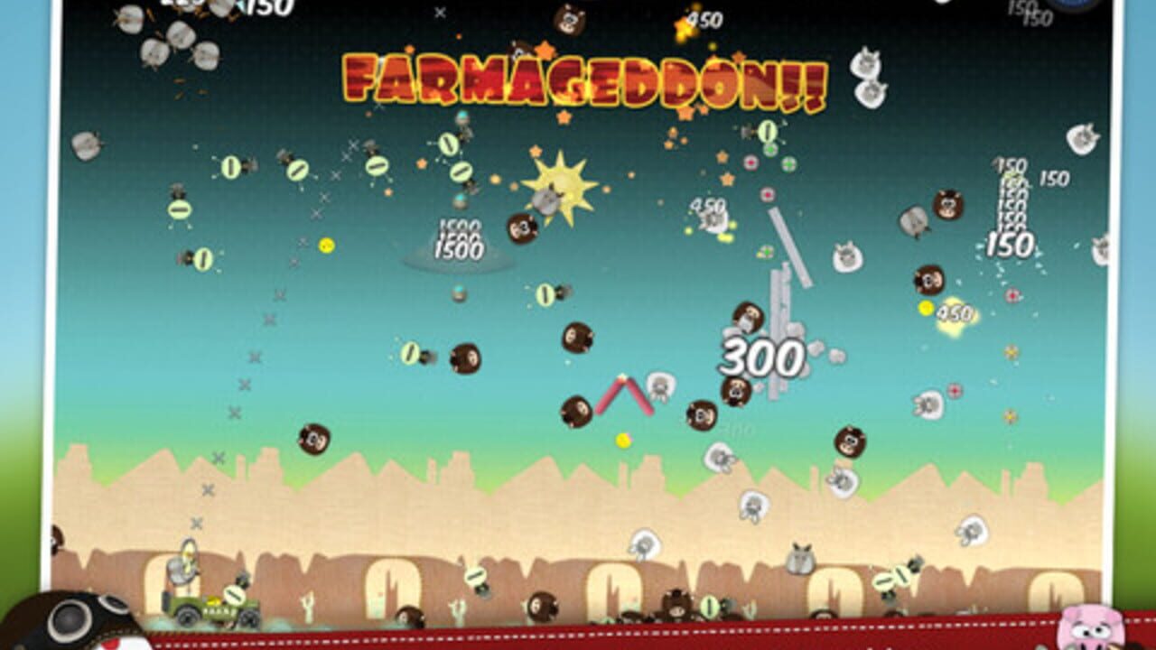 Chicken Balls — Screenshot 5
