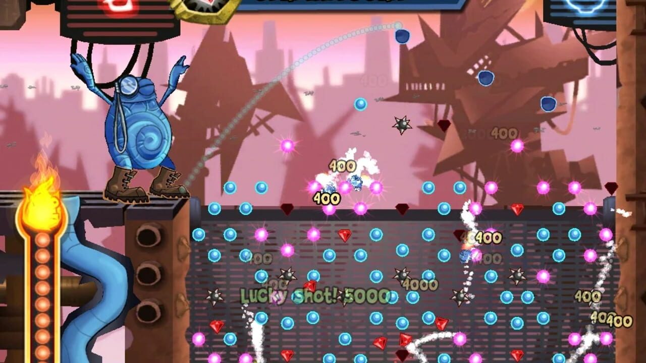 Kickin Momma — Screenshot 2