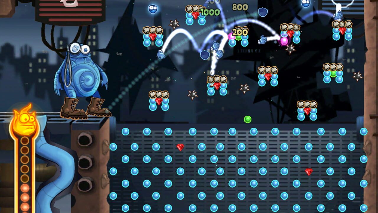 Kickin Momma — Screenshot 3