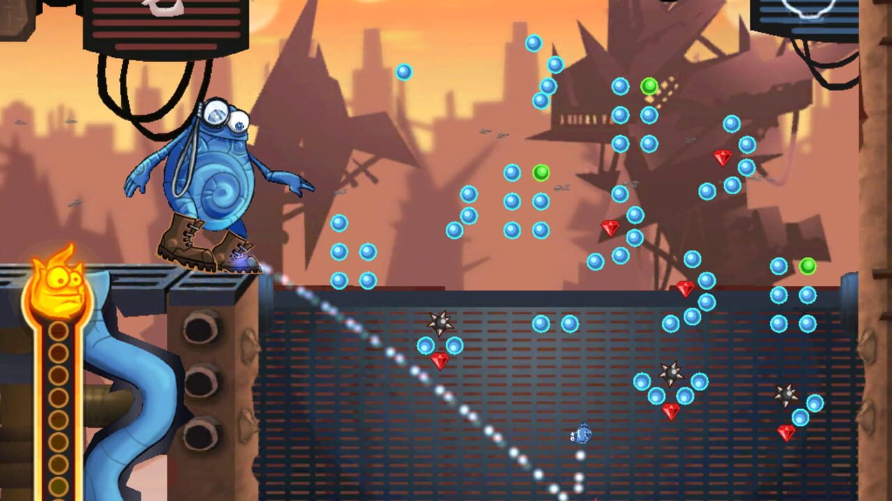 Kickin Momma — Screenshot 4