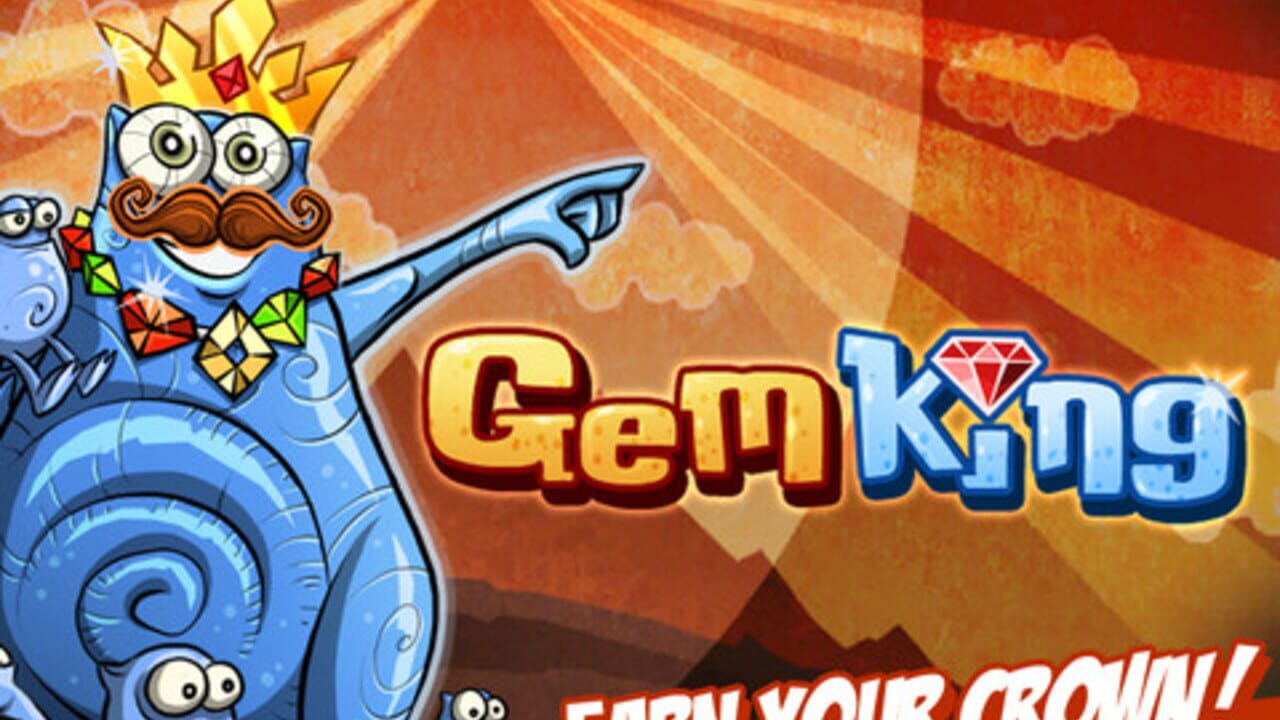 Gem King — Screenshot 5