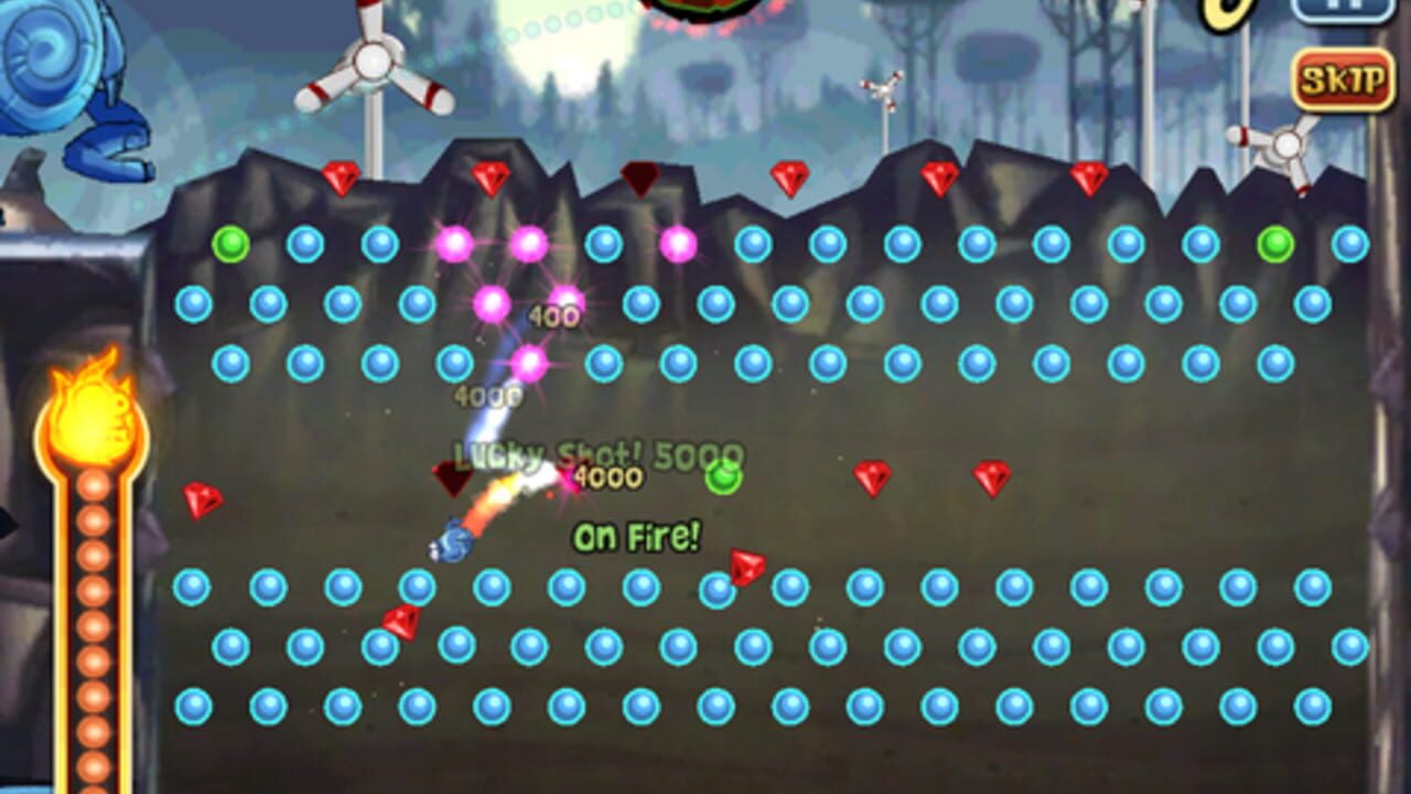 Gem King — Screenshot 3