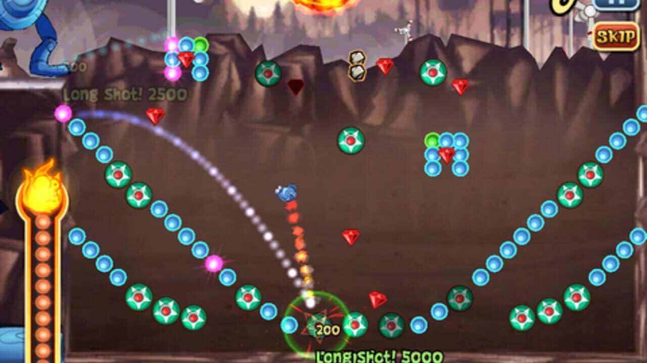 Gem King — Screenshot 4