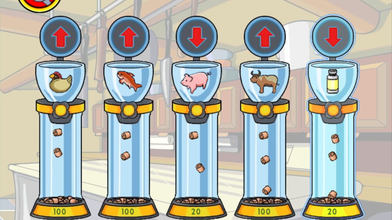 Pet Luv Spa and Resort Tycoon Image
