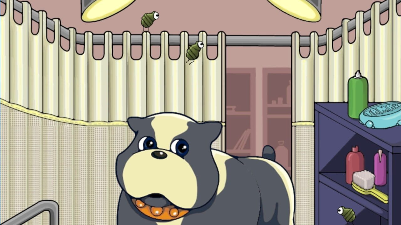 Pet Luv Spa and Resort Tycoon Image