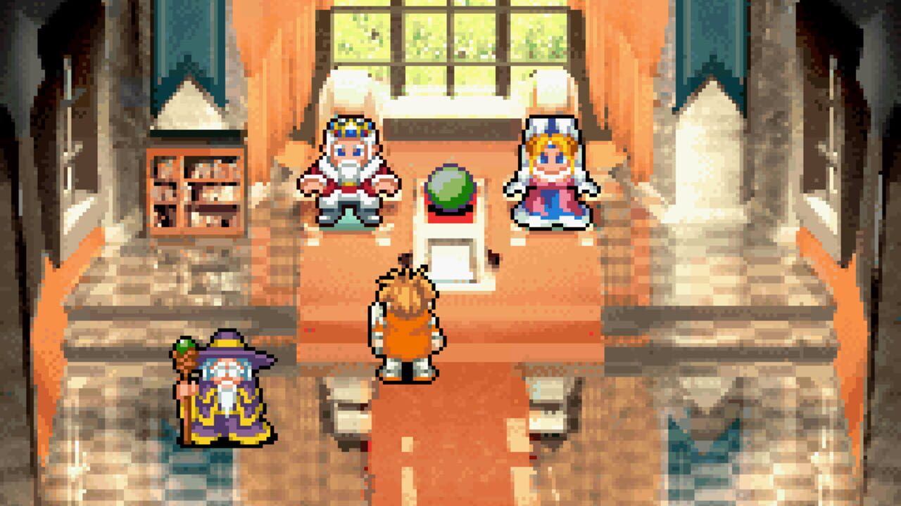 Shining Soul II thumbnail 2